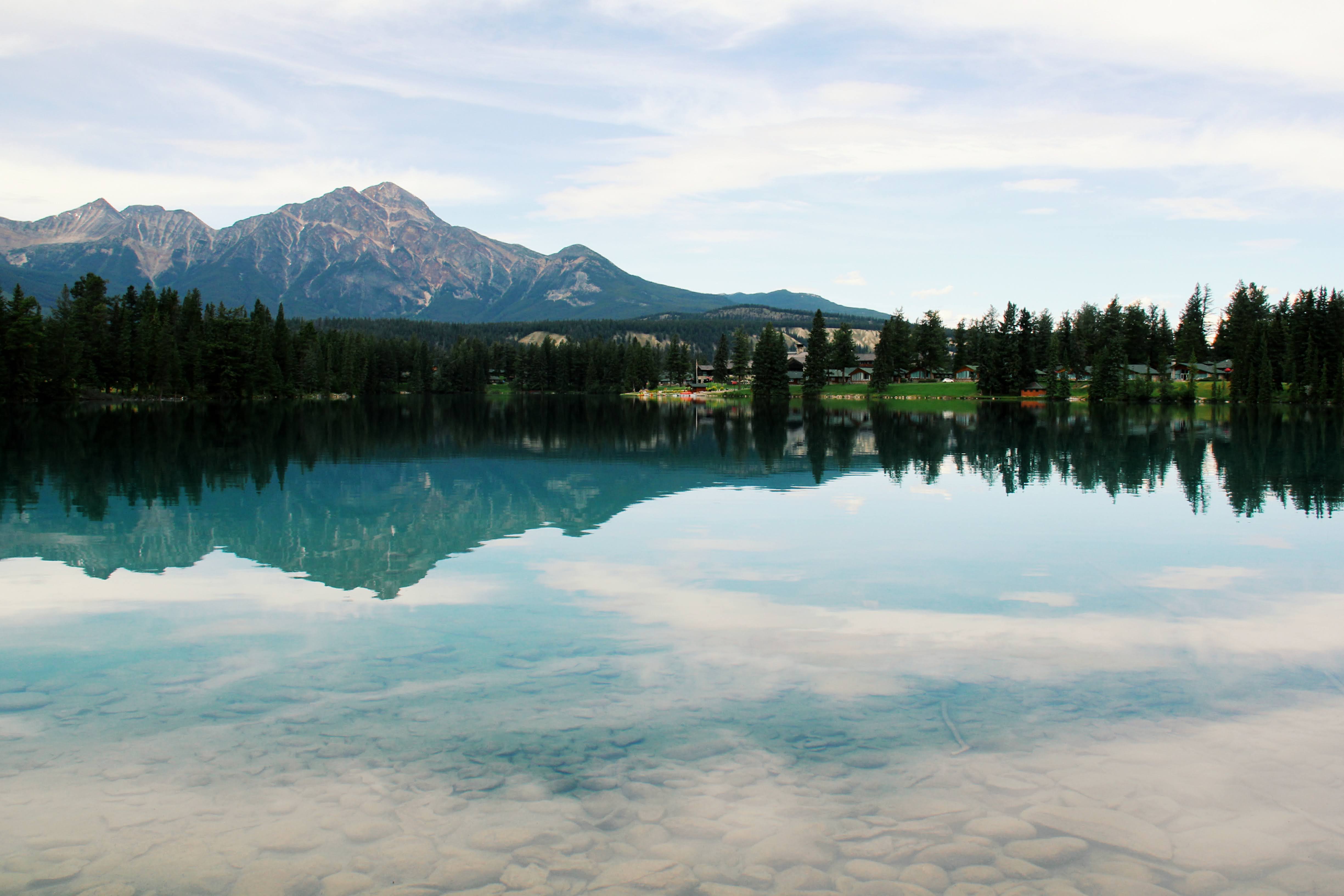 Canada and New York 2011 38